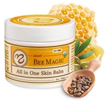 - Sweet Bee Magic, One Healing Organic Balm. Skin Aid, Small Batc. Fixed Price $32.93.