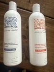 Nora Ross Classic Odorless Garlic Shampoo & Conditioner Duo. Fixed Price $18.99.