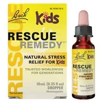 Bach Rescue Remedy Kids Natural Stress Relief Dropper 0.35 Fl Oz. Fixed Price $16.91.