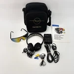 Mind Alive Ces Light And Sound Machine For Brain Entrainment David Pal 36. Fixed Price $250.00.