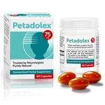 Petadolex Migraine Relief Patented Butterbur Root Extract 75MG Pa-free. Fixed Price $100.78.