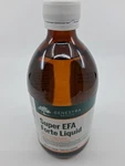 Genestra Brands Super Efa Forte Liquid -orange Flavor, 500 Ml Exp 12/2027. Fixed Price $32.00.