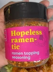 Mccormick Ramen Topping Seasoning Flavor Maker 3.7 Oz Nori Flakes New Rare. Fixed Price $15.98.