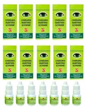 Schwabe Cineraria Without Alcohol Europe Made Drop 10ML (pack Of 5) Homeopathic. Fixed Price $39.62.