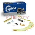 Centric Rear Right Brake Self Adjuster Repair Kit For 1965-1967 Chevrolet Kf. Fixed Price $29.39.