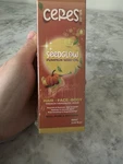 Ceres Nature Seedglow Pumpkin Oil 100% Pure. Fixed Price $7.00.