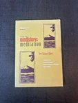 Guided Mindfulness Meditation Series 2 By Jon Kabat-zinn 4 Practice Cds. Fixed Price $30.00.