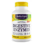 Healthy Origins Digestive Enzymes 90 Veggie Caps. Fixed Price $24.10.