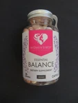 Women's Best Essential Balance Dietary Supplement 120 Capsules Vegan. Fixed Price $34.95.
