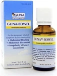 Guna Bowel Homeopathic Medicine For Constipation Abdominal Bloating, Discomfo.... Fixed Price $54.99.