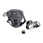 Olympus Camedia C-1000L Digital Camera Vintage 1997 Working 4MB Smartmedia Bag. Fixed Price $134.56.