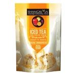 Shangri-la Tea Company Iced Bags, Tropical Passion, (6 Count). Fixed Price $40.59.