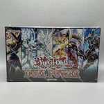 Yu-gi-oh Duel Power Box Collector's Set Factory Sealed Out Of Print!. Fixed Price $53.99.