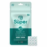 The Super Company Kick It For Willpower 30 Patches New!. Fixed Price $54.49.
