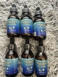 6-PK Queen Of The Thrones Organic Golden Castor Oil Extra-virgin 3.38 Oz. Fixed Price $47.50.