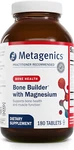 Metagenics - Bone Builder With Magnesium (180TABS). Fixed Price $62.99.