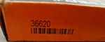 Timken 36620 Bearing Cup Standard Precision Single New Box Pack Only Outer. Fixed Price $289.99.