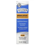 Bio-active Silver Hydrosol Fine Mist Spray, 1 Fl Oz (29 Ml). Fixed Price $10.11.