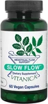 Flow, Menstrual Support, Vegan, 60 Capsules (slow Pro Logo). Fixed Price $30.95.