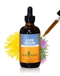 Pharm Liver Health Liquid Herbal Formula And Gallbladder Supp.... Fixed Price $67.82.