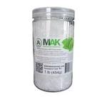 Mak Menthol Crystals Lb - Pure Organic 100% Natural 16 Fl Oz (pack Of 1). Fixed Price $46.99.