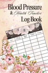 Blood Log Book: Track Pressure, Heart Rate, Weight & Oxygen Level. Fixed Price $17.83.