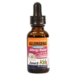 Allergena Zone 5 For Kids 1 Fl. Oz. Fixed Price $22.99.