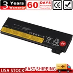 New Battery For Lenovo Thinkpad 68 45N1775 45N1776 T440 X240 X250 X260 Usps Fast. Fixed Price $19.89.