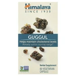 Himalaya Guggul 60 Vegetarian Capsules Dairy-free, Gluten-free, Gmp Quality. Fixed Price $18.89.