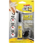 Zap It 0.14 Oz. Liquid Super Glue 90002-12 073754900025. Fixed Price $16.07.