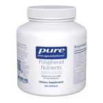 Polyphenol Nutrients 180 Capsules Pure Encapsulations Exp 05/2027. Fixed Price $67.00.