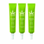 3X Hempz Anti Aging Age Defying Eye Contour Cream .5 Oz Pure Seed Oil Serum. Fixed Price $29.97.