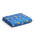 Ynm Weighted Blanket Heavy 100% Oeko-tex Certified Cotton Material Premium. Fixed Price $39.00.