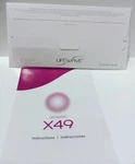 Lifewave X49 Stem Cell Booster 30 Patches. Fixed Price $79.97.