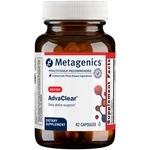 Metagenics Advaclear - Daily Detox Support 42 Capsules Exp 07/2027. Fixed Price $42.95.