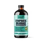 Lymphatic Drainage By Livingston Natural Herbal Labs, Organic Plant-based 16 Oz. Fixed Price $38.95.