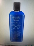 Sm Two Old Goats Essential Oil 4OZ. Fixed Price $11.01.
