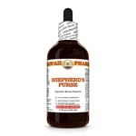 Shepherd's Purse (capsella Bursa-pastoris) Dried Liquid Herbal Extract. Fixed Price $159.95.