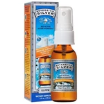 Sovereign Silver Bioactive Hydrosol 10 Ppm Immune Support Spray Oz. Fixed Price $12.89.