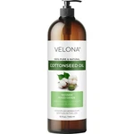 Cotton Seed Oil By - 32 Fl Oz 100% Pure And Natural Carrier Refined, .... Fixed Price $28.70.