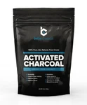 Coconut Activated Charcoal Powder - Food Grade Kosher Halal. Fixed Price $357.99.