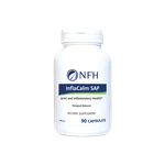 Nfh Inflacalm Sap 90 Capsules, New, Free Ship. Fixed Price $83.99.