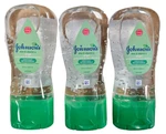 Johnsons Baby Oil Gel W/ Aloe Vera & Vit 6.5OZ - For Adults Too! ( 3 Pack ). Fixed Price $28.99.