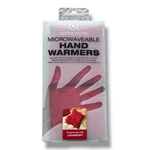 Aroma Home Microwaveable Hand Warmers Comfort Heat Cranberry Fragranced Hot Pack. Fixed Price $13.99.
