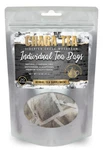 All Natural Siberian Chaga Mushroom Individual Filter Tea Bags Exp. 5/15/2028. Fixed Price $14.99.