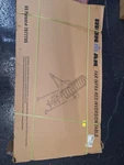 Ironman Far Infrared Heat Therapy Inversion Table New Box. Fixed Price $96.00.