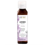 Aura Cacia Body Oil, Relaxing Lavender, 4 Fluid Ounce. Fixed Price $31.99.
