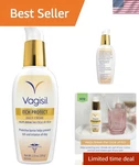 Itch Protect Daily Creme 2 Oz Fragrance-free Moisturizer For Sensitive Skin. Fixed Price $25.99.