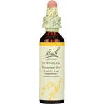 Bach Hornbeam Homeopathic Flower Remedy Dropper Essence 20ML. Fixed Price $24.99.