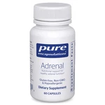 Pure Encapsulations Adrenal Cortex Supplement 60 Count (pack Of 1). Fixed Price $37.05.